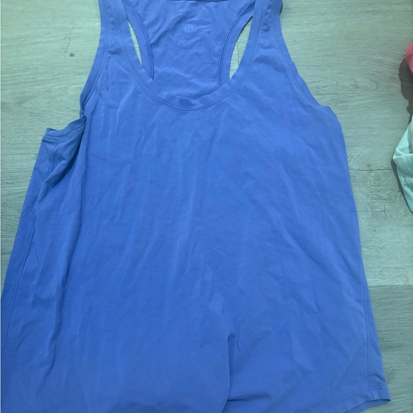 Lululemon Love Tank Top - Picture 3 of 5
